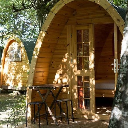 Camping Dolce Sole Marina di Massa Εξωτερικό φωτογραφία