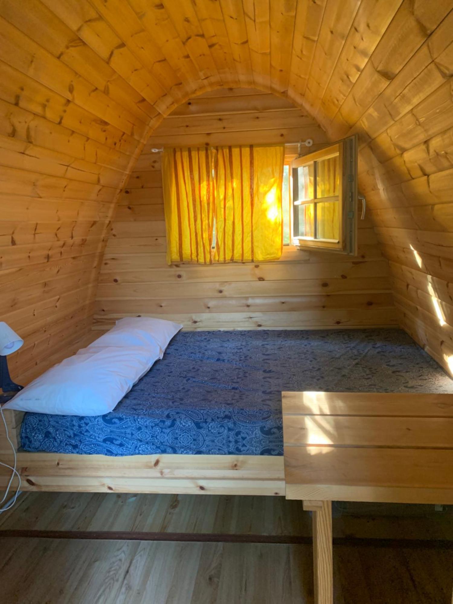 Camping Dolce Sole Marina di Massa Δωμάτιο φωτογραφία