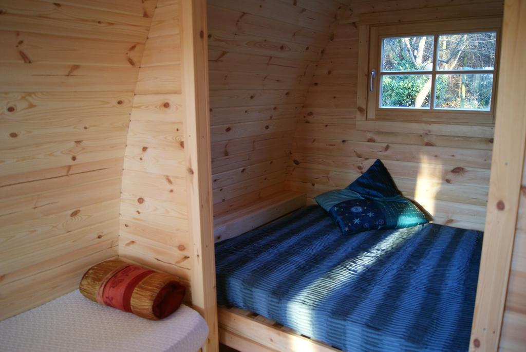 Camping Dolce Sole Marina di Massa Εξωτερικό φωτογραφία