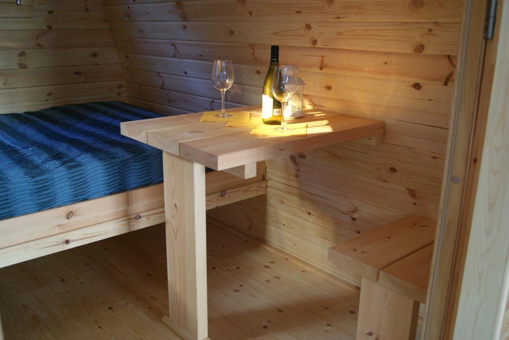 Camping Dolce Sole Marina di Massa Εξωτερικό φωτογραφία