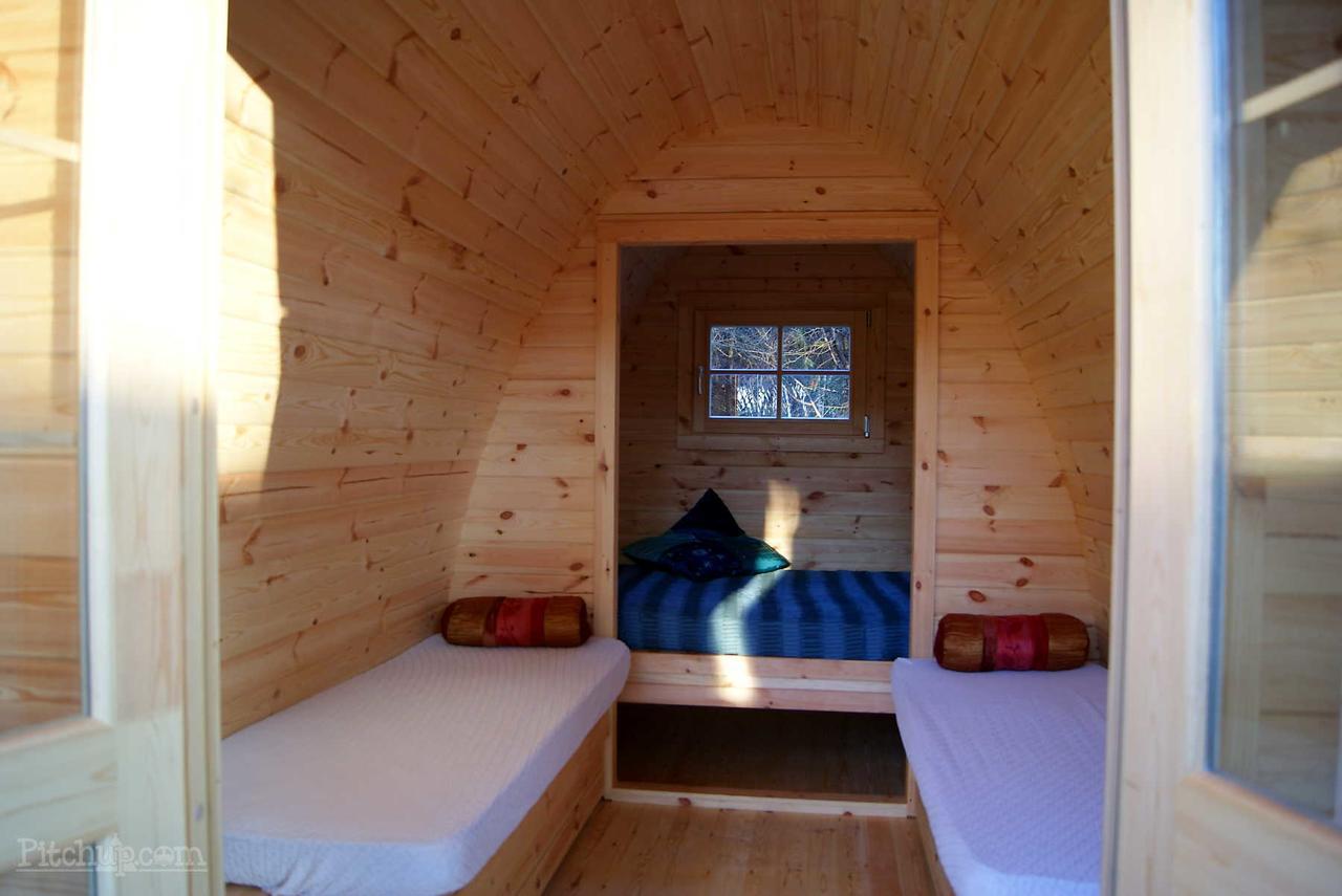 Camping Dolce Sole Marina di Massa Εξωτερικό φωτογραφία