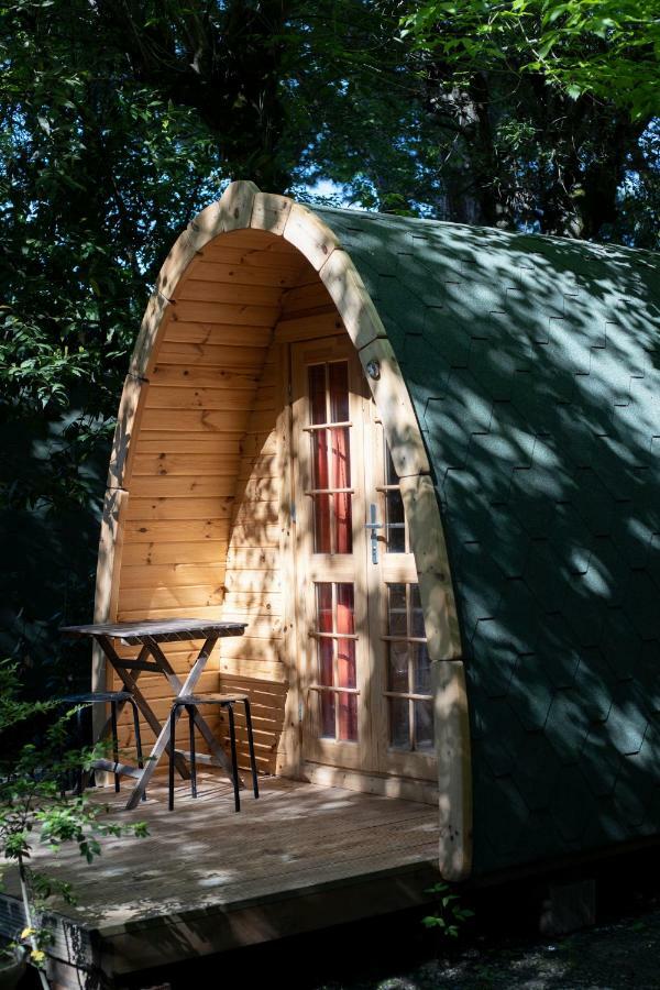 Camping Dolce Sole Marina di Massa Εξωτερικό φωτογραφία